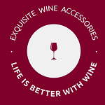 Excquisite Wine Accessories